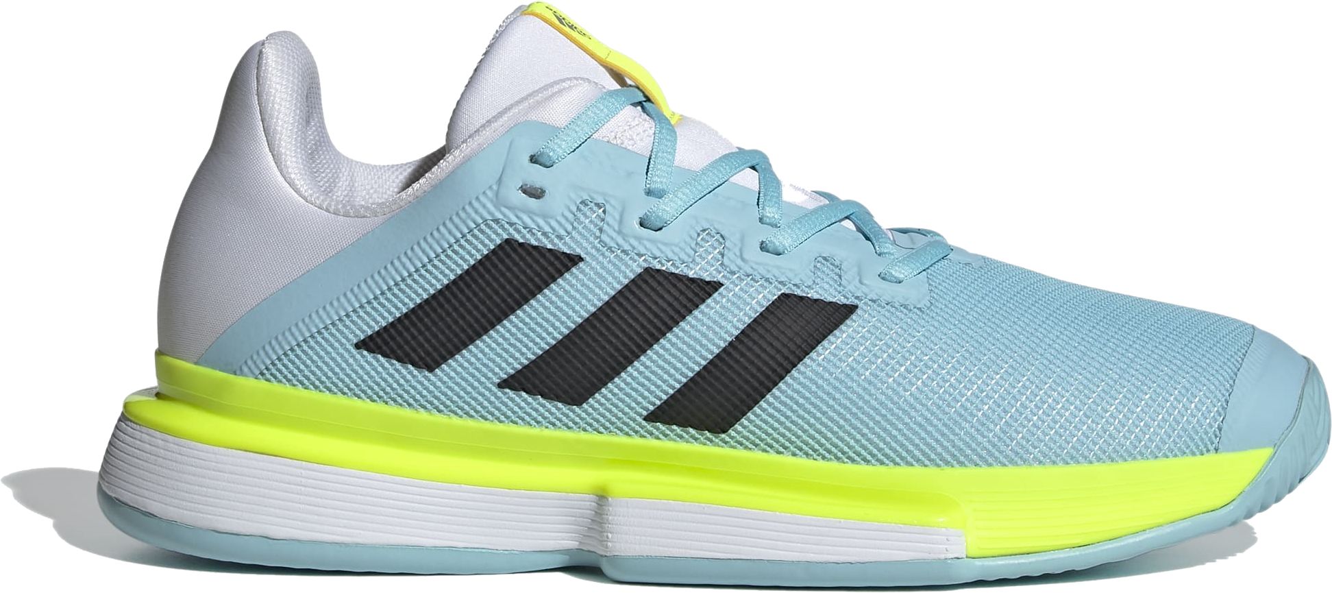 ADIDAS SoleMatch Bounce Tokyo Tennis Shoes pÃ¥ stadium.se